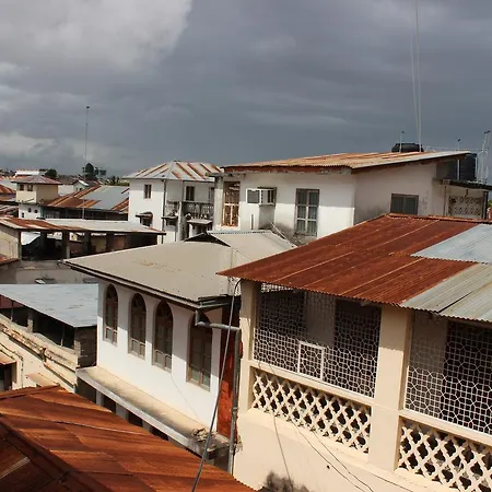 Annex II Hotel Kiponda